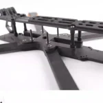 My Store 10inch Carbon Fiber Frame Compatible with Sky VISTA Digital Image Transmission Long-distance FPV RC Racing Drone - Image 4