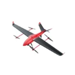 Professional 4K HD GPS 80KM Real-Time Transmission Drone Original Commercial Unmanned Aircraft for Search Rescue Prosumer Drones - Image 6