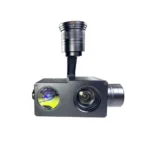 Z10TL 3-Axis Gimbal Camera for Drones M200/M210/M210RTK Controlled by APP Pilot Manual Fulfillment Service - Image 4